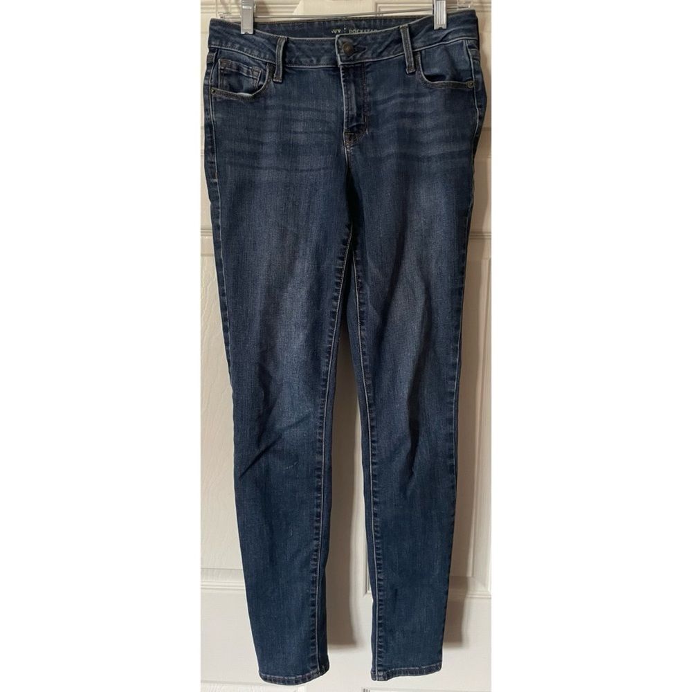 Old Navy Rockstar Skinny Jeans
